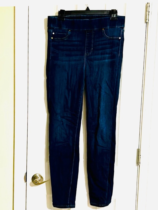 Liverpool Denim - Liverpool Ladies The skinny Pull on Jeans